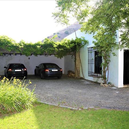 Casa Santa Catalina Villa Alora Eksteriør bilde