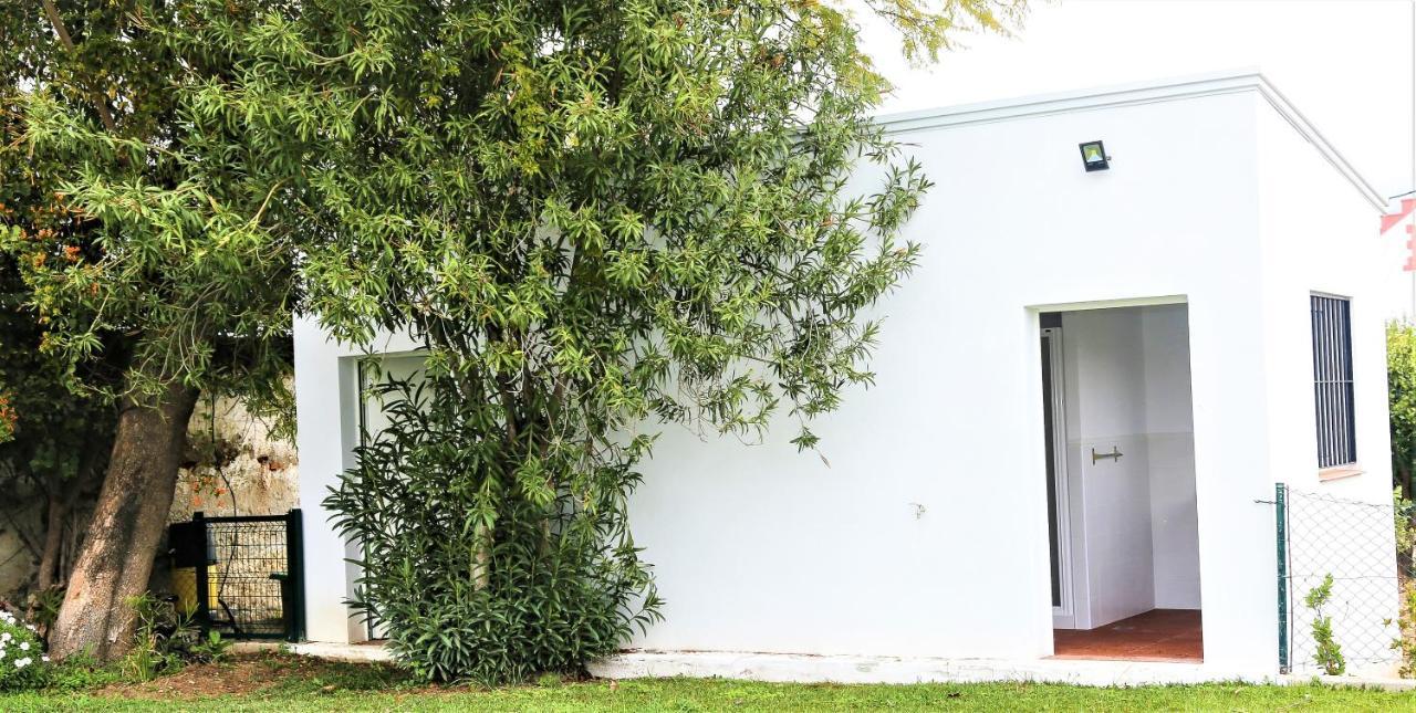 Casa Santa Catalina Villa Alora Eksteriør bilde