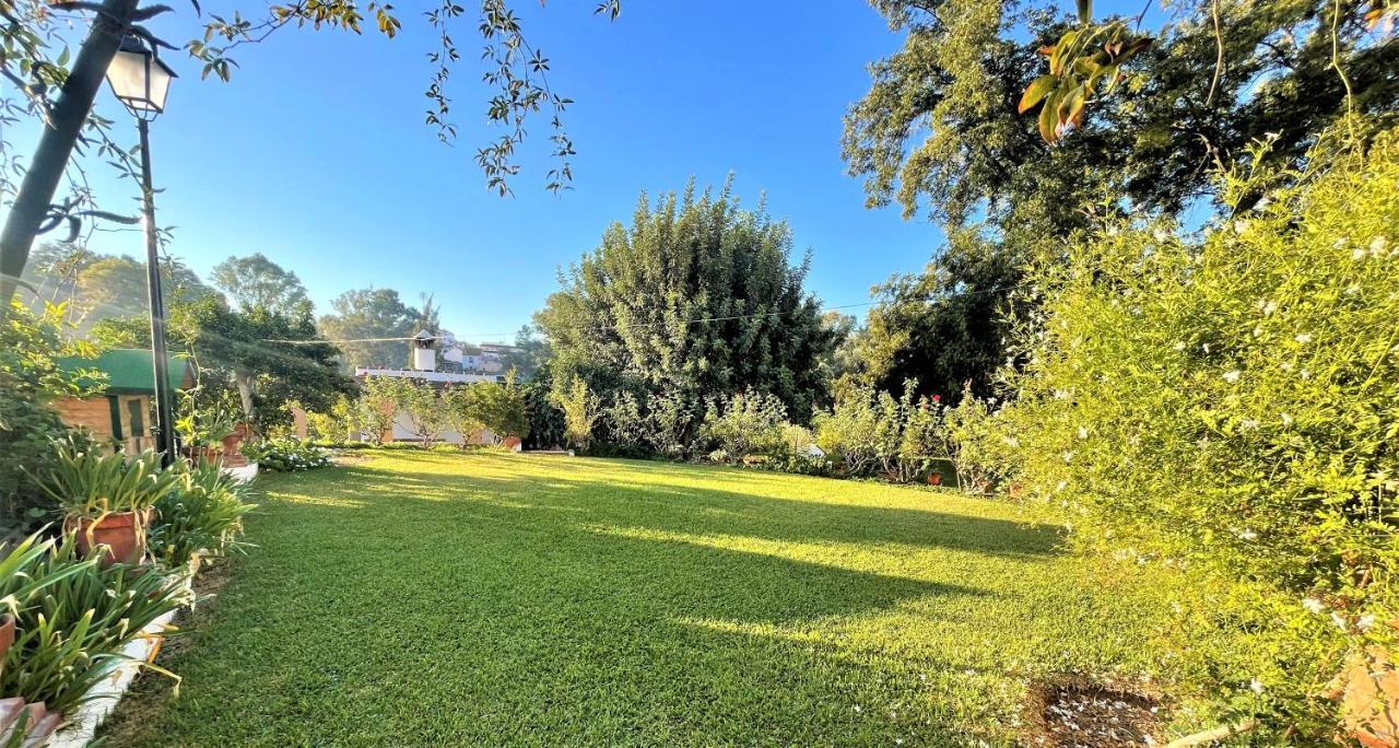 Casa Santa Catalina Villa Alora Eksteriør bilde