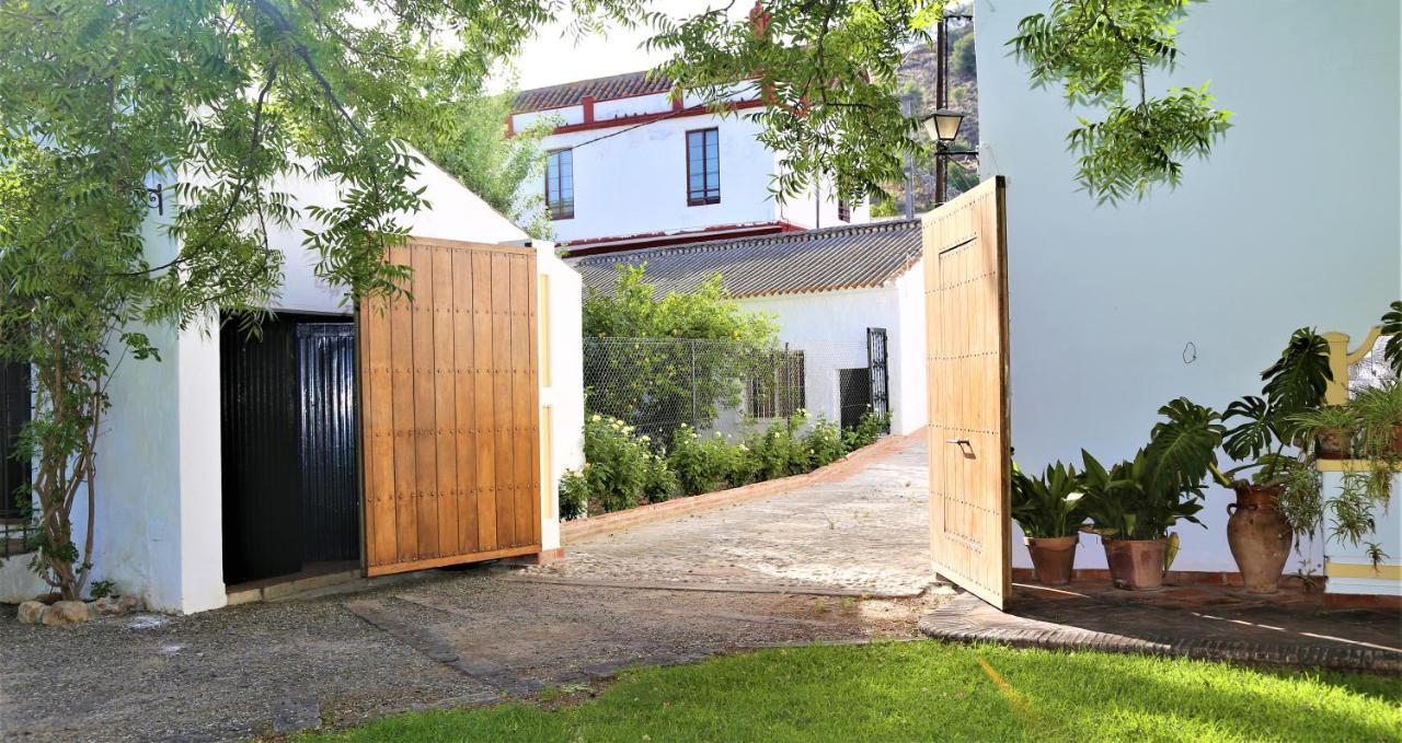 Casa Santa Catalina Villa Alora Eksteriør bilde
