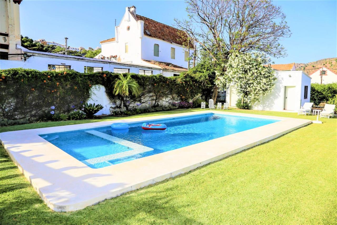 Casa Santa Catalina Villa Alora Eksteriør bilde