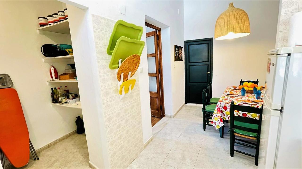 Casa Santa Catalina Villa Alora Eksteriør bilde