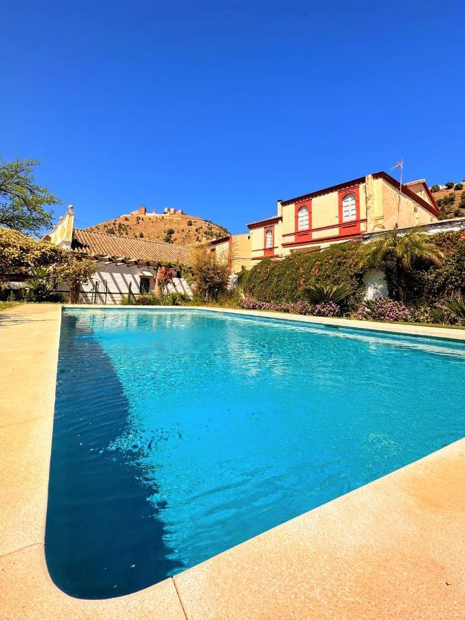 Casa Santa Catalina Villa Alora Eksteriør bilde