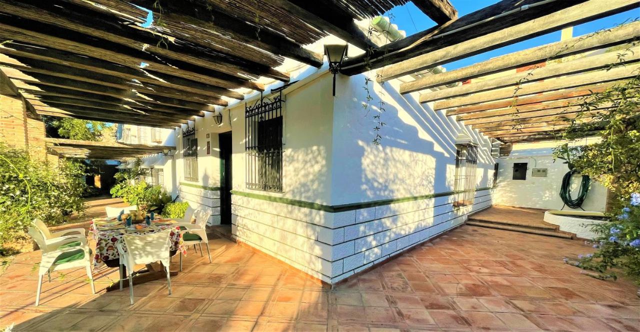 Casa Santa Catalina Villa Alora Eksteriør bilde