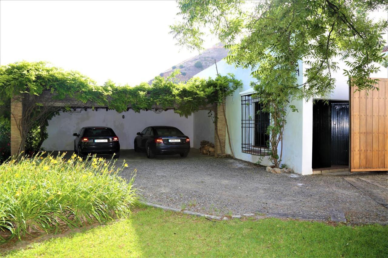 Casa Santa Catalina Villa Alora Eksteriør bilde