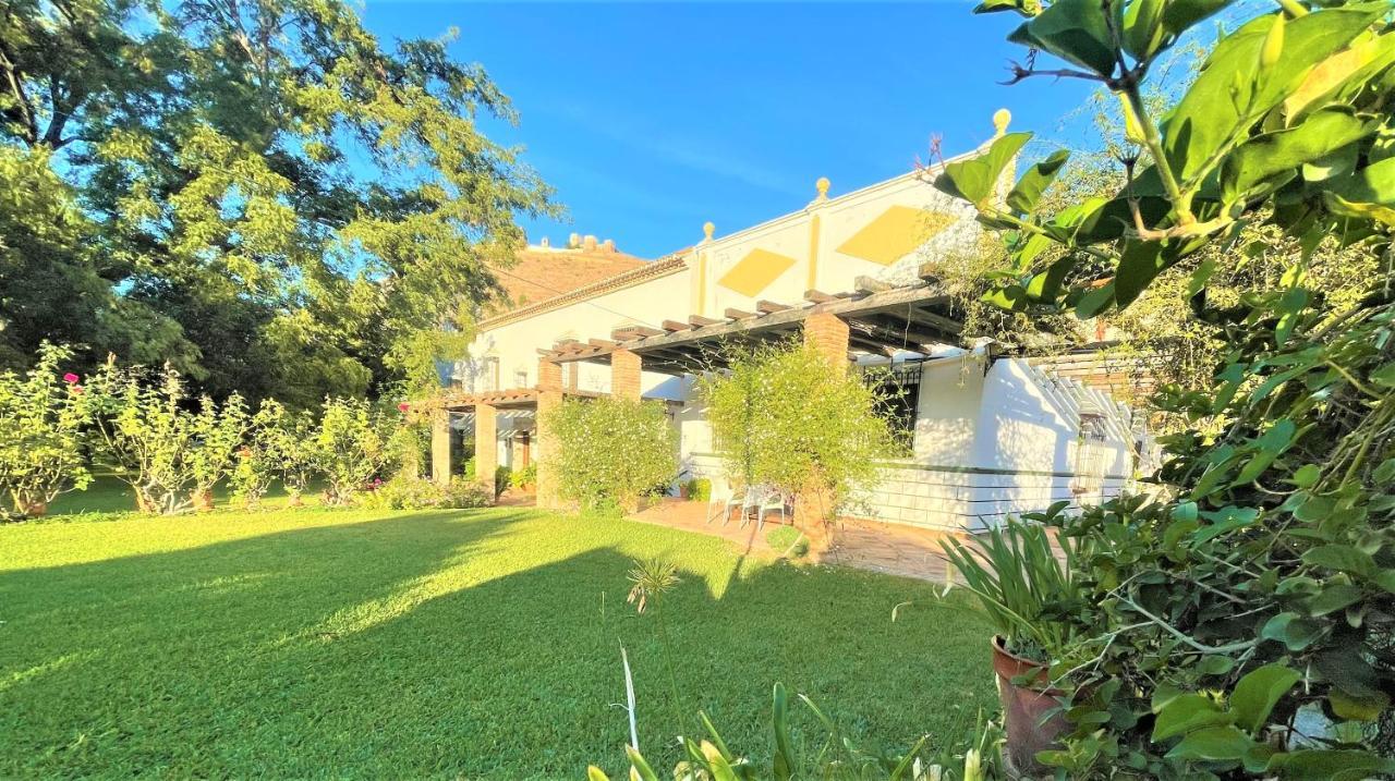 Casa Santa Catalina Villa Alora Eksteriør bilde