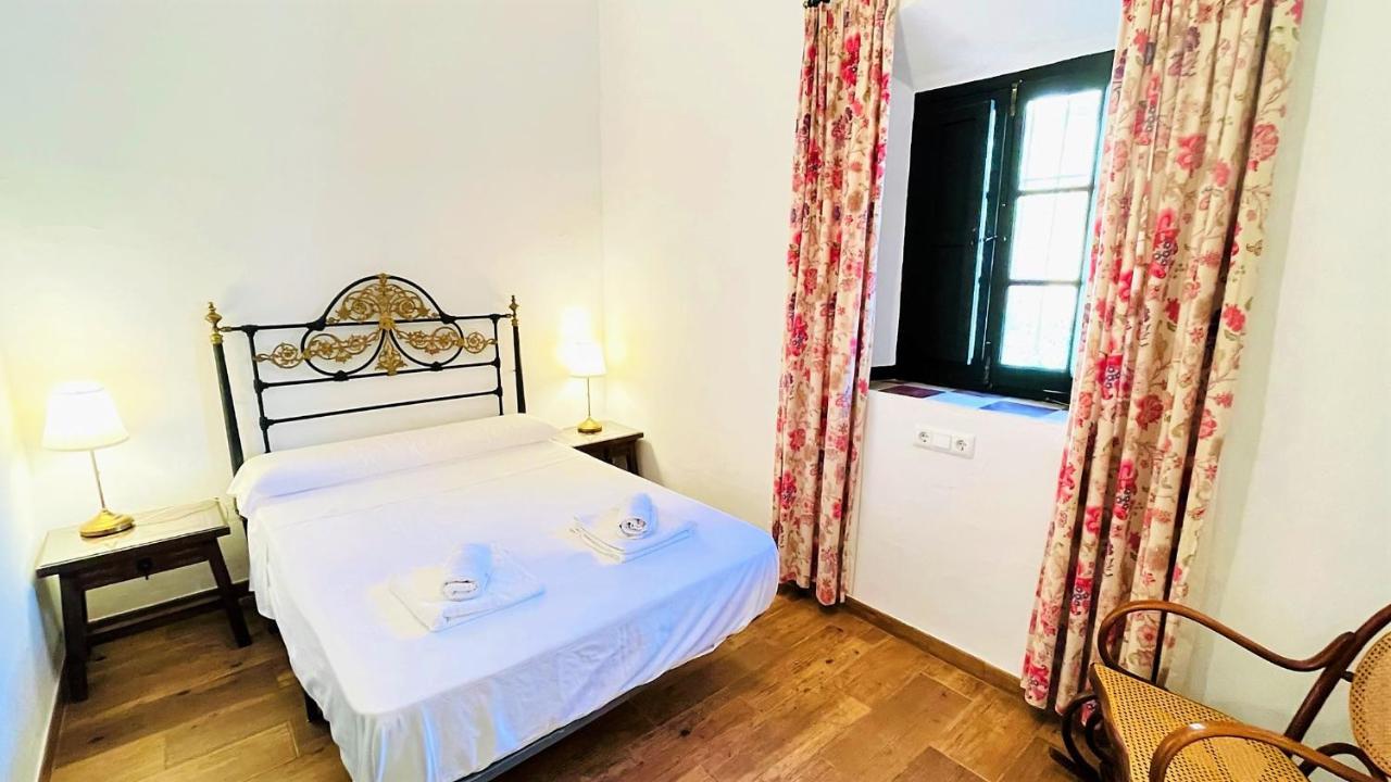 Casa Santa Catalina Villa Alora Eksteriør bilde