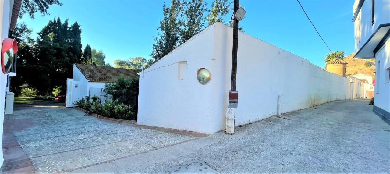 Casa Santa Catalina Villa Alora Eksteriør bilde