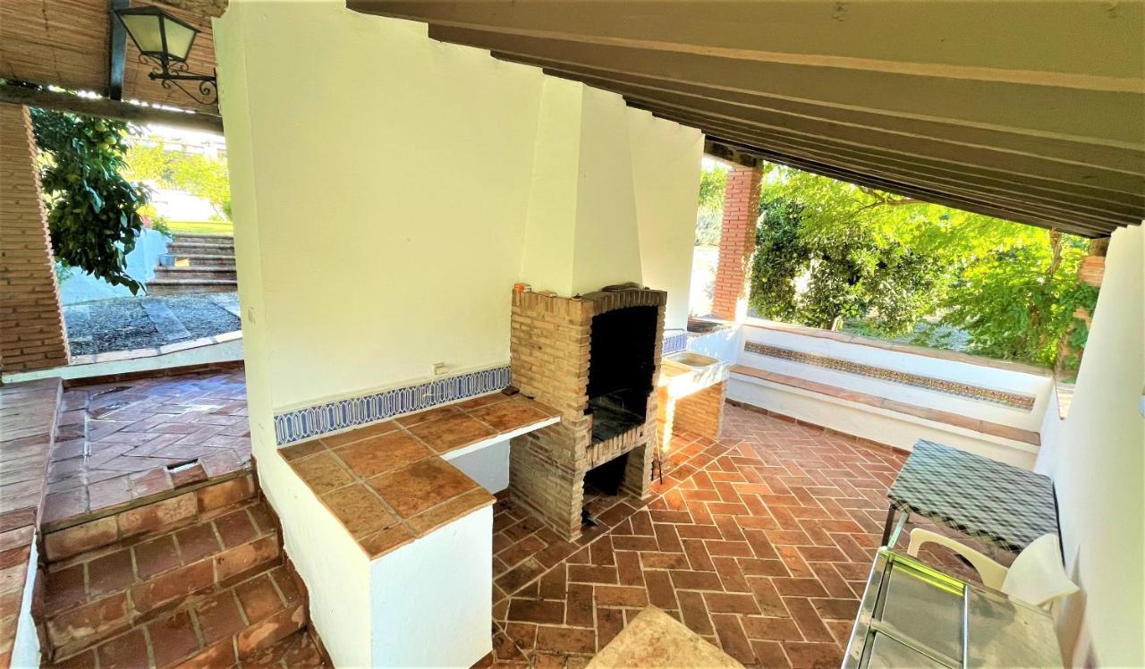 Casa Santa Catalina Villa Alora Eksteriør bilde
