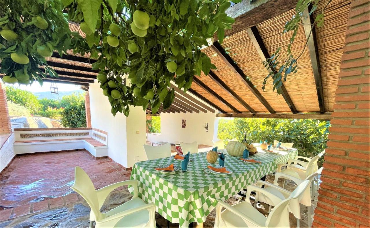 Casa Santa Catalina Villa Alora Eksteriør bilde